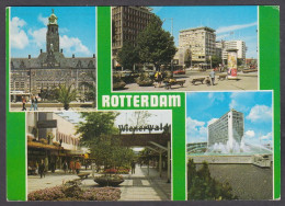 125232/ ROTTERDAM - Rotterdam