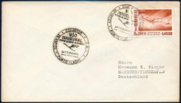 Brazília 1958 - Other & Unclassified