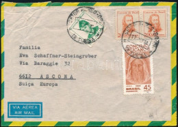 Brazília ~1966 - Other & Unclassified