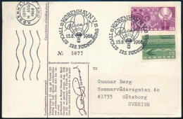 Dánia 1968 - Sonstige & Ohne Zuordnung