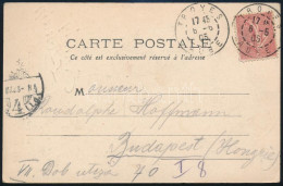Franciaország 1905 - Autres & Non Classés