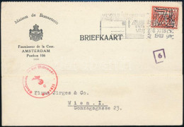 Hollandia 1940 - Other & Unclassified