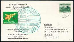 Hollandia 1963 - Other & Unclassified