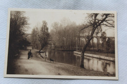 Lusignan Plage Et Viaduc De La Rochelle à Paris, Vienne 86 - Lusignan