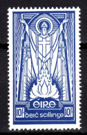 IRLAND, 1968 Freimarke St. Patrick Postfrisch ** - Unused Stamps