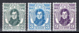IRLAND, 1929 Jahrestag Der Bürgerrechte Für Katholiken, Ungebraucht * - Unused Stamps
