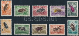 ** 1954 Rovarok Sor (5.000) - Other & Unclassified