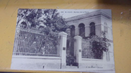 SENEGAL SAINT LOUIS BUREAU DE LA PLACE - Sénégal