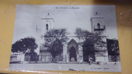 SENEGAL SAINT LOUIS MOSQUEE - Sénégal