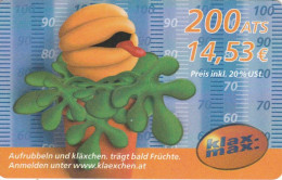 PREPAID PHONE CARD GERMANIA (CK29 - Cellulari, Carte Prepagate E Ricariche