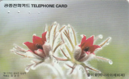 PHONE CARD COREA (CK1819 - Korea (Zuid)