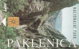 PHONE CARD CROAZIA (CK1810 - Croatie