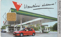 PHONE CARD UNGHERIA (CK1784 - Hungary