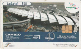 PHONE CARD MESSICO (CK1780 - Mexico
