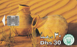 PHONE CARD EMIRATI ARABI (CK1781 - Emirats Arabes Unis