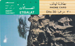 PHONE CARD EMIRATI ARABI (CK1428 - Emirats Arabes Unis