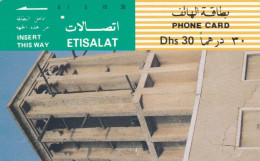 PHONE CARD EMIRATI ARABI (CK1420 - Emirats Arabes Unis