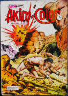 AKIM COLOR - N° 110 - Mon Journal - ( 1977 ) . - Akim