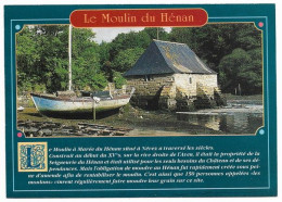 FINISTERE NEVEZ - Le Moulin Du HENAN - Névez