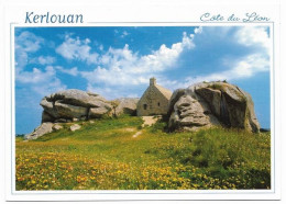 FINISTERE KERLOUAN - La Maison Des Douaniers - Kerlouan