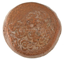 Ptolemaida Egyiptom Kr.e. ~III. Század AE37 Bronz (47,25g) T:F Ptolemaic Egypt ~3rd Century B.C. AE37 Bronze "PTOLEMAIOU - Ohne Zuordnung