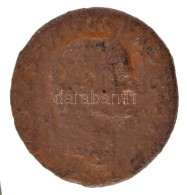 Római Birodalom / Róma / Vespasianus 69-79. As Bronz (9,45g) T:F,VG Roman Empire / Rome / Vespasian 69-79. As Bronze "[. - Ohne Zuordnung