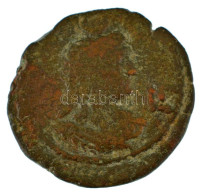 Római Birodalom / Egyiptom / Alexandria / Vespasianus 69-79. AE24 Bronz (7,76g) T:F Roman Empire / Egypt / Alexandria /  - Non Classés