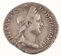 Római Birodalom / Róma / Sabina 128-136. Denarius Ag (3,41g) T:XF Roman Empire / Rome / Sabina 128-136. Denarius Ag "SAB - Unclassified