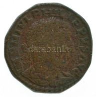 Római Birodalom / Viminacium / I. Philippus 243-244. AE Sestertius (20,82g) T:F Roman Empire / Viminacium / Philip I 243 - Non Classés