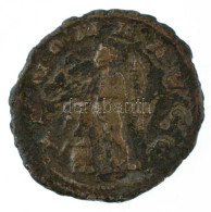 Római Birodalom / I. Philippus 244-247. Antoninianus Ag (3,93g) T:VF Patina Roman Empire / Philip I 244-247. Antoninianu - Ohne Zuordnung