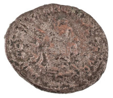 Római Birodalom / Antiochia / Trebonianus Gallus 252. Antoninianus Billon (3,70g) T:F Roman Empire / Antioch / Trebonian - Zonder Classificatie