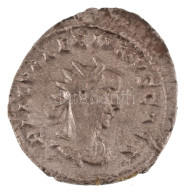 Római Birodalom / Róma / II. Valerianus 254-255. Antoninianus Billon (3,71g) T:VF Roman Empire / Rome / Valerian II 254- - Zonder Classificatie