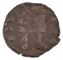 Római Birodalom / Milánó (Mediolanum) / Gallienus 260-268. Antoninianus Billon (3,01g) T:XF Roman Empire / Milan (Mediol - Ohne Zuordnung