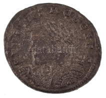 Római Birodalom / Aquileia / II. Severus 305. AE Follis Bronz (8,98g) T:VF Roman Empire / Aquileia / Severus II 305. AE  - Ohne Zuordnung