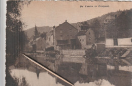 Carte Photo: De Vesdre Te Fraipont - Trooz