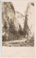 * T2 Gyilkos-tó, Ghilcos, Lacul Rosu; Cheile Bicazului / Békás Szoros / Mountain Pass, Gorge. Lőrincz Foto Photo - Ohne Zuordnung