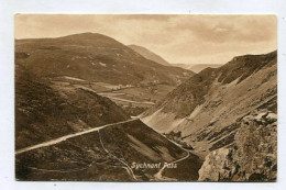 AK 188558 WALES - Sychnant Pass - Caernarvonshire