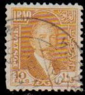 Irak 1932. ~ YT 95 - Roi Faiçal 1er - Iraq