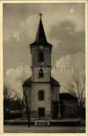 T2/T3 1939 Kolta, Koltha, Koltovjec; Római Katolikus Templom / Church (EK) - Zonder Classificatie