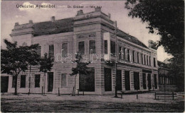 ** T2 Apatin, Dr. Gräber-féle Ház / Palace, Villa - Sin Clasificación