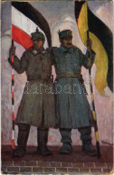 ** T2/T3 Offizielle Karte Für Rotes Kreuz, Kriegsfürsorgeamt, Kriegshilfsbüro Nr. 162. / WWI German And Austro-Hungarian - Sin Clasificación