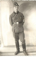 ** T2 Reichsarbeitsdienst, Arbeitsmann / WWII German Third Reich Labour Service Man, NS - Zonder Classificatie