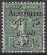 Alaouites  3** - Other & Unclassified