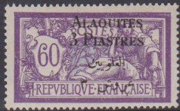 Alaouites 10** - Altri & Non Classificati