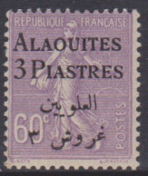 Alaouites 11** - Other & Unclassified