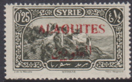 Alaouites 23** - Altri & Non Classificati