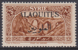 Alaouites 31** - Altri & Non Classificati