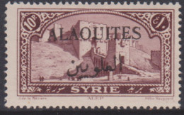 Alaouites 33** - Other & Unclassified