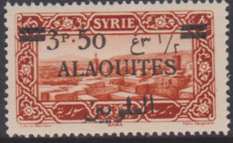 Alaouites 35** - Other & Unclassified