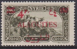 Alaouites 37** - Other & Unclassified